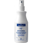 Hartmann BODE Cutasept F Spray 1×250 ml, alcohol incoloro desinfectante cutáneo