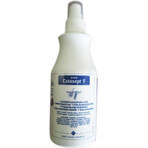 Hartmann BODE Cutasept F Spray 1×250 ml, alcohol incoloro desinfectante cutáneo