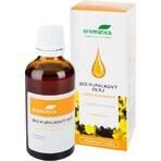 aromatica Olio di fagioli con vitamina E 1×50 ml, integratore alimentare