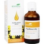 aromatica Olio di fagioli con vitamina E 1×50 ml, integratore alimentare