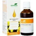 aromatica Olio di fagioli con vitamina E 1×50 ml, integratore alimentare