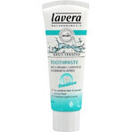 lavera dentifrice à la menthe COMPLETE CARE 1×75 ml, dentifrice