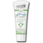 lavera dentifrice à la menthe COMPLETE CARE 1×75 ml, dentifrice