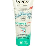 lavera dentifrice à la menthe COMPLETE CARE 1×75 ml, dentifrice