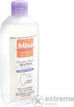 Mixa Very Pure Micellar Water 1&#215;400 ml, eau micellaire