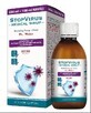 STOPVIRUS Sirop m&#233;dical Dr. Weiss 1&#215;300 ml, sirop &#224; base de plantes multiples