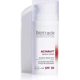 BioTrade Acnaut Acnaut Regenerating Skin Cream 1×30 ml, crème pour la peau