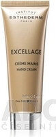 Institut Esthederm Excellage Excellage Hand Cream 50 ml 1&#215;50 ml, cr&#232;me pour les mains