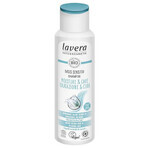 lavera Basis Shampoo Moisture & Care 1×250 ml, shampoo