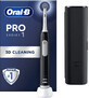 Brosse &#224; dents &#233;lectrique Oral-B EK Pro Series 1 Black 1&#215;1