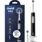 Periuță de dinți electrică Oral-B EK Pro Series 1 Black 1×1