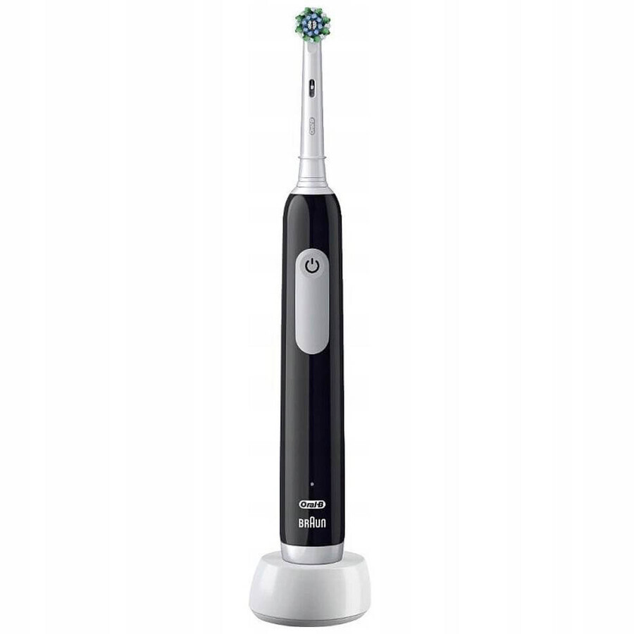 Periuță de dinți electrică Oral-B EK Pro Series 1 Black 1×1