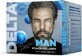 MAN power COLLAGEN en poudre avec ar&#244;me de fraise et de citron 240g 1&#215;240 g