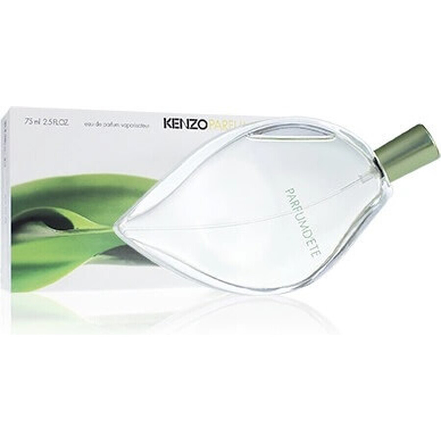 KENZO PARFUM D ETE eau de parfum 1×75ml, eau de parfum pour femme