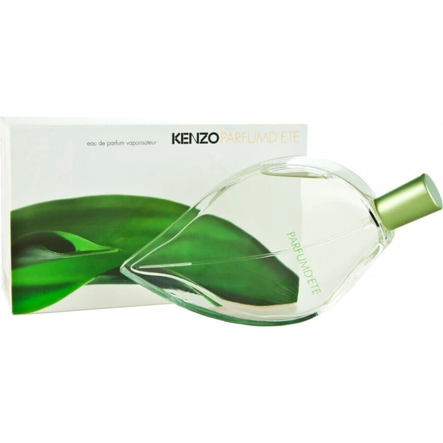 KENZO PARFUM D ETE eau de parfum 1×75ml, eau de parfum pour femme