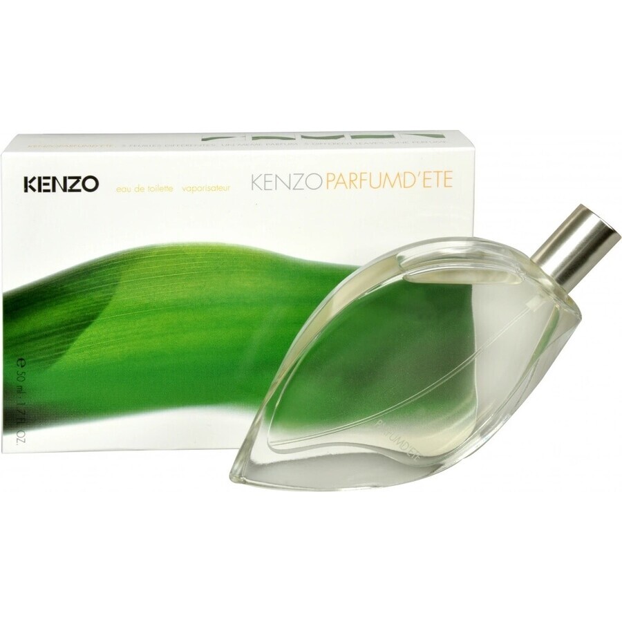 KENZO PARFUM D ETE eau de parfum 1×75ml, eau de parfum pour femme