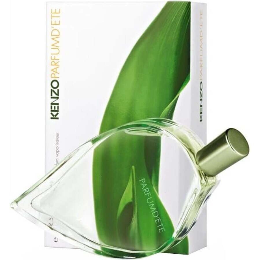 KENZO PARFUM D ETE eau de parfum 1×75ml, eau de parfum pour femme