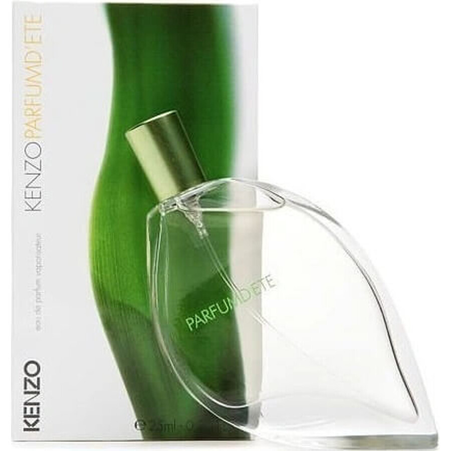 KENZO PARFUM D ETE eau de parfum 1×75ml, eau de parfum pour femme