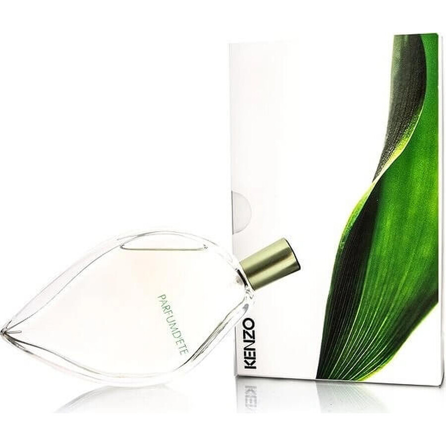 KENZO PARFUM D ETE eau de parfum 1×75ml, eau de parfum pour femme