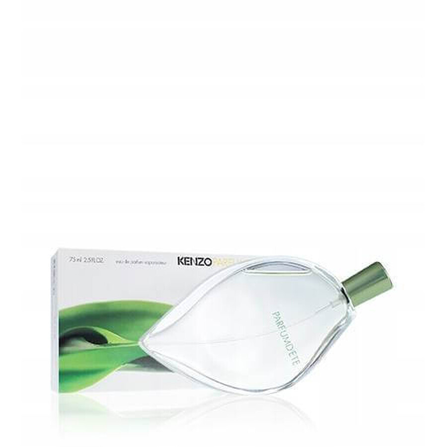 KENZO PARFUM D ETE eau de parfum 1×75ml, eau de parfum pour femme