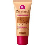 DERMACOL 2in1 crème colorée : DESERT 1×30 ml, 2in1 crème colorée