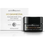 ALTEYA ORGANICS OCNY OCNY CREME ANTI-AGE BD 15ML 1×15ml 1×15ml, crème anti-âge pour les yeux