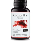 Astaxanthin ADVANCE 60 cps. - cheapest astaxanthin 1×60 cps, dietary supplement