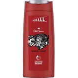 OLD SPICE SG WOLFTHORN 1×675 ml gel douche