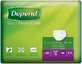 DEPEND Slip SUPER PLUS M 1×15 buc, scutece respirabile