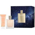 Hugo Boss Alive Edp 50ml+Lot 75ml 1×1 pc