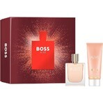 Hugo Boss Alive Edp 50ml+Lot 75ml 1×1 pc