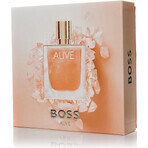 Hugo Boss Alive Edp 50ml+Lot 75ml 1×1 pc