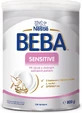 BEBA EXPERTpro SENSITIVE; special infant formula for constipation (from birth) 1×800 g, special infant formula for constipation