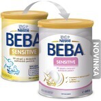 BEBA EXPERTpro SENSITIVE; special infant formula for constipation (from birth) 1×800 g, special infant formula for constipation