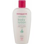 Dermacol Cannabis lotion corporelle 1×200 ml, lotion corporelle