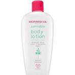 Dermacol Cannabis lotion corporelle 1×200 ml, lotion corporelle