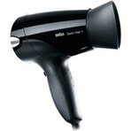 Braun Satin Hair 1 Hd 130 To Go 1pc 1×1 1pc hair dryer