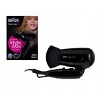 Braun Satin Hair 1 Hd 130 To Go 1pc 1×1 1pc hair dryer