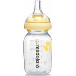 Medela Calma™ biberon pour bébés allaités 250 ml 1×1 biberon