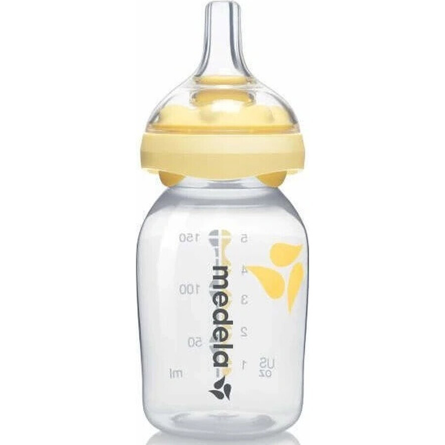 Medela Calma™ biberon pour bébés allaités 250 ml 1×1 biberon