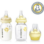 Medela Calma™ biberon pour bébés allaités 250 ml 1×1 biberon