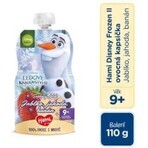 HAMI Disney Disney Frozen Strawberry Olaf Strawberry Olaf capsule 1×110 g, fruit capsule