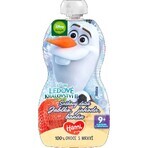 HAMI Disney Disney Frozen Strawberry Olaf Strawberry Olaf capsule 1×110 g, fruit capsule