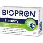 BIOPRON 9 Inmunidad 1×30 cps