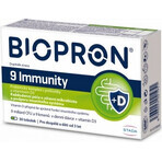 BIOPRON 9 Inmunidad 1×30 cps