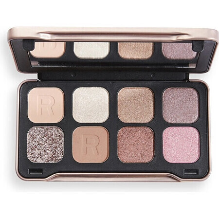 Revolution Forever Flawless Dynamic Eternal Oogschaduwpalette 1×1 stuks