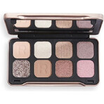 Revolution Forever Flawless Dynamic Eternal Oogschaduwpalette 1×1 stuks