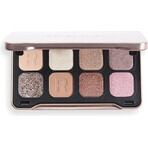 Revolution Forever Flawless Dynamic Eternal Oogschaduwpalette 1×1 stuks