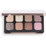 Revolution Forever Flawless Dynamic Eternal Oogschaduwpalette 1×1 stuks