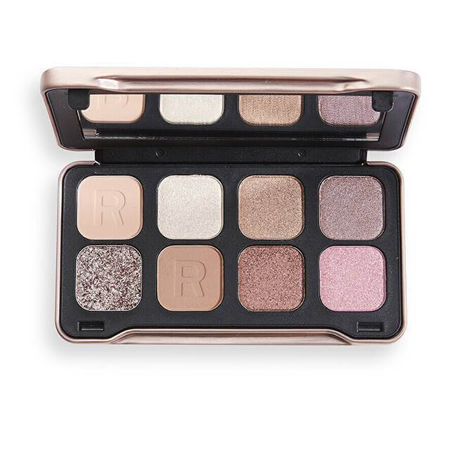 Revolution Forever Flawless Dynamic Eternal Oogschaduwpalette 1×1 stuks